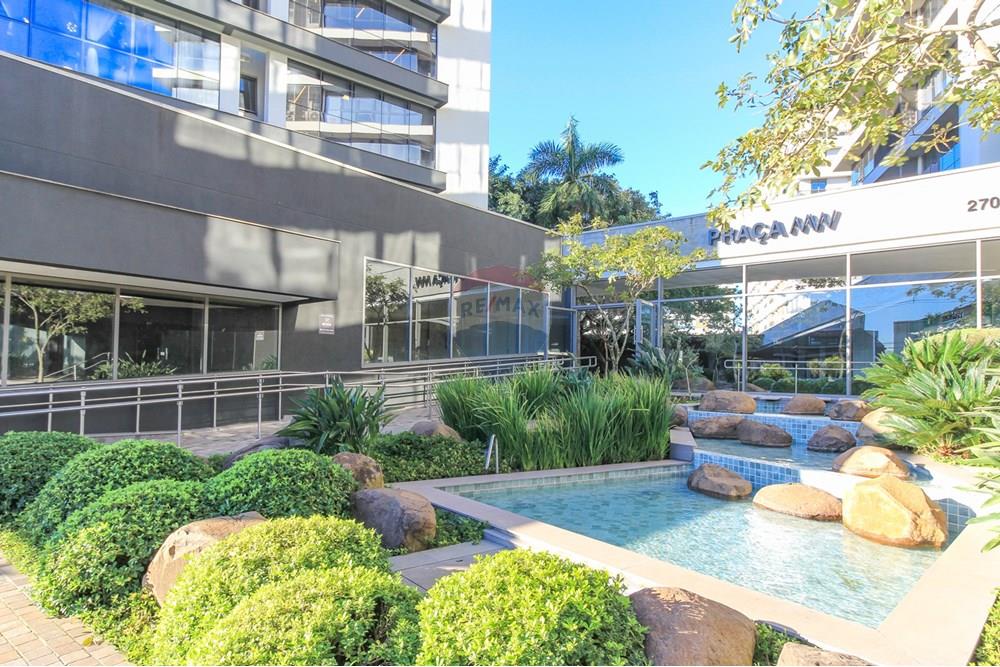 Cj. Comercial/ Sala - Venda - Porto Alegre , Rio Grande do Sul - 20.jpg - 610191042-220