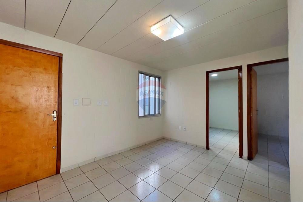 Apartamento - Venda - São Leopoldo , Rio Grande do Sul - Cópia de Sala 3 (1).jpg - Sala - 610461003-35