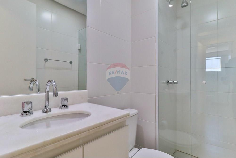 Apartamento - Venda - Porto Alegre , Rio Grande do Sul - IMG_0162.jpg - Banheiro - 610371016-38