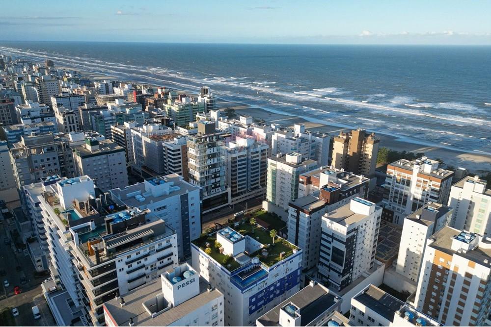 Apartamento - Venda - Capão da Canoa , Rio Grande do Sul - 45.jpeg - Fachada - 612671052-4