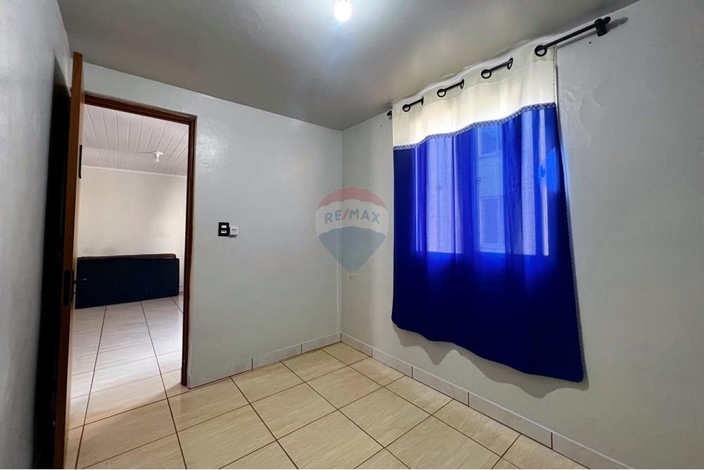 Apartamento - Venda - São Leopoldo , Rio Grande do Sul - Quarto 2 3.jpg - Quarto infantil - 610461004-8