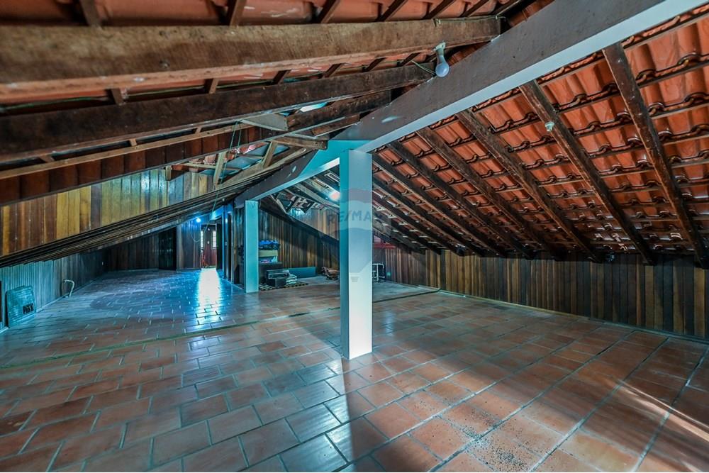 Casa - Venda - Porto Alegre , Rio Grande do Sul - MEZANINO 1.jpg - 612481080-25