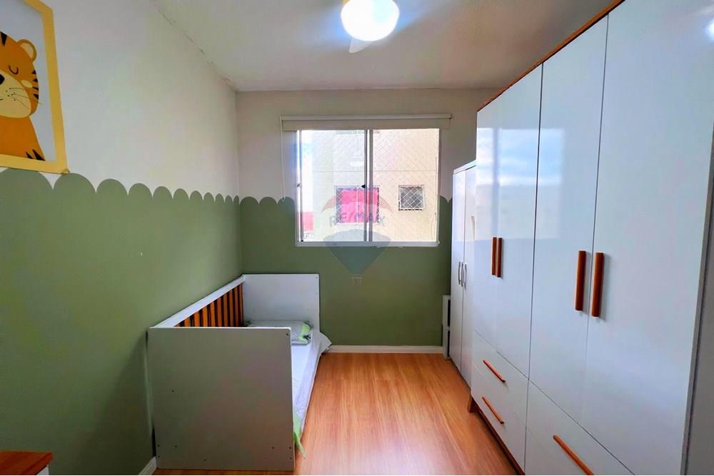 Apartamento - Venda - São Leopoldo , Rio Grande do Sul - Quarto 3 3.jpg - 610461003-42