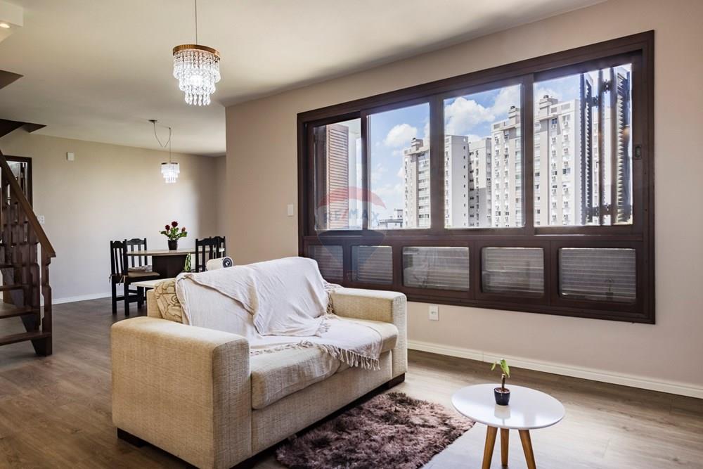 Cobertura - Venda - Porto Alegre , Rio Grande do Sul - IMG_3335-HDR.jpg - 612511054-47