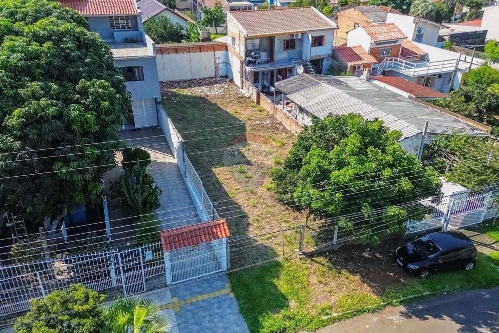 Terreno - Venda - Canoas , Rio Grande do Sul - Rua Ariovaldo Vieira de Aguiar, 234 (1).jpg - 612651049-46