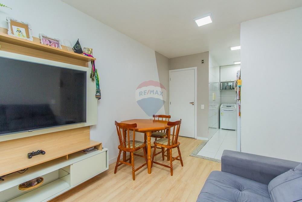 Apartamento - Venda - Canoas , Rio Grande do Sul - Rua Antonio Lourenço da Rosa, 263 torre1 apto 302 Reserva dos Eucaliptos 2 (15).jpg - 612651033-114