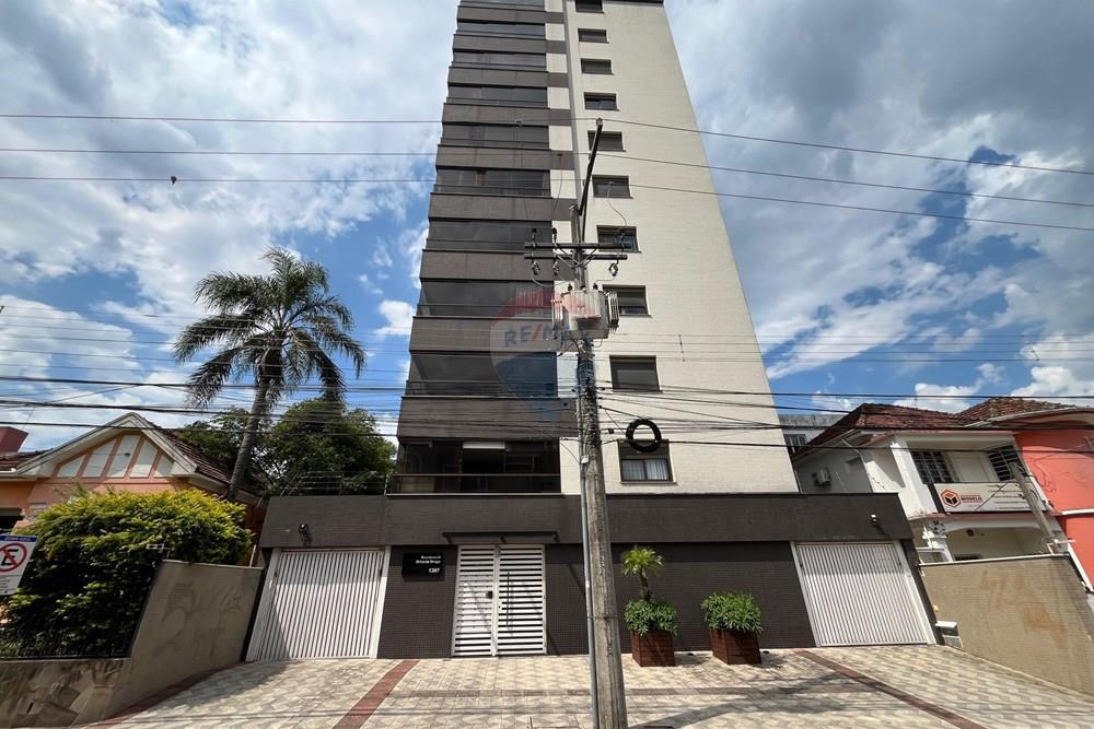 Apartamento - Alugar - Santa Maria , Rio Grande do Sul - 16.jpeg - 610471055-97