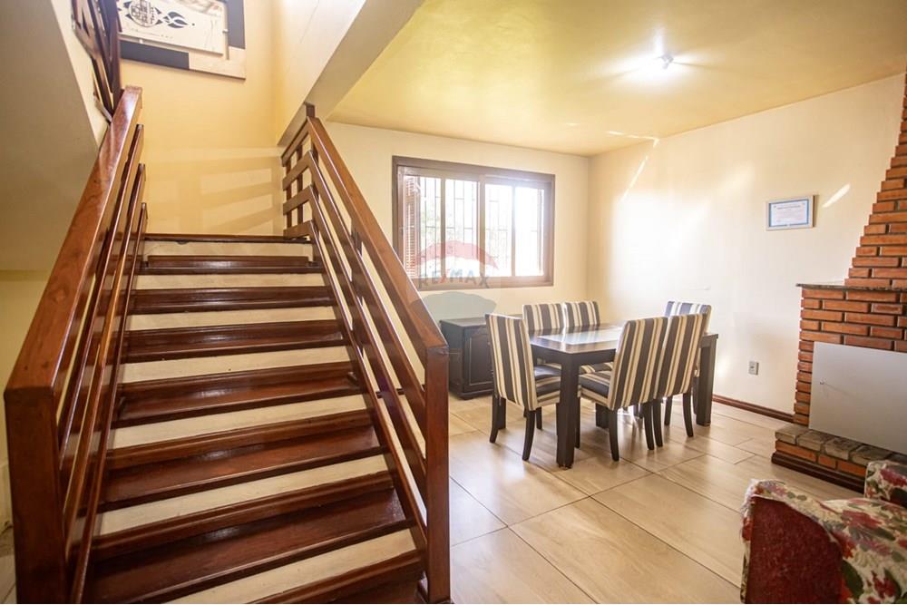 Casa - Venda - Santa Maria , Rio Grande do Sul - Casa samuel kruschim 665 (36).jpeg - 610311134-11