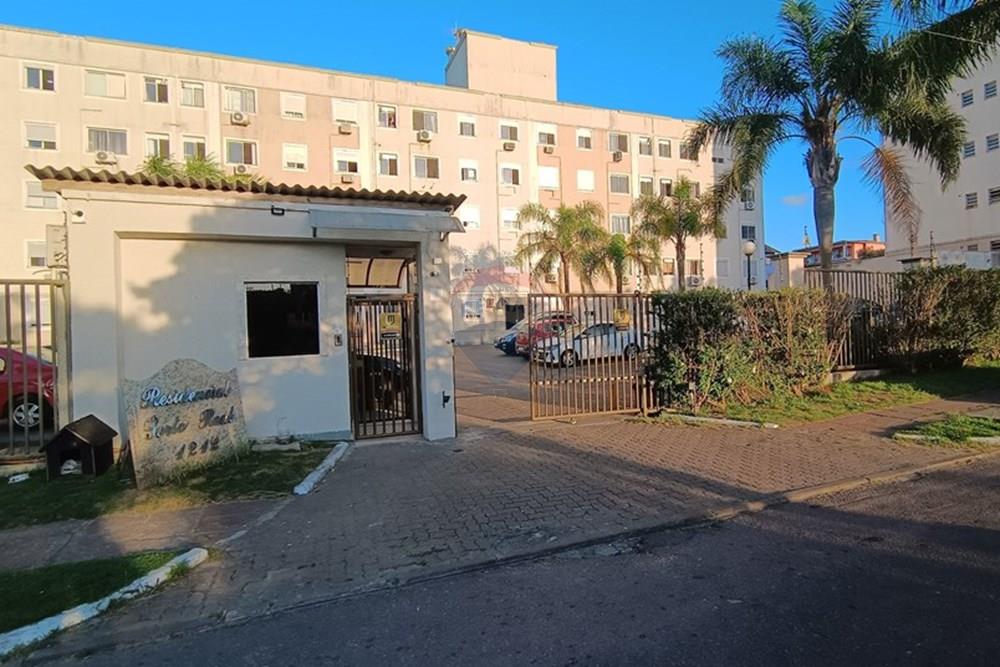 Apartamento - Venda - Porto Alegre , Rio Grande do Sul - IMG_20251027_180607074_MP.jpg - Fachada - 612541034-7