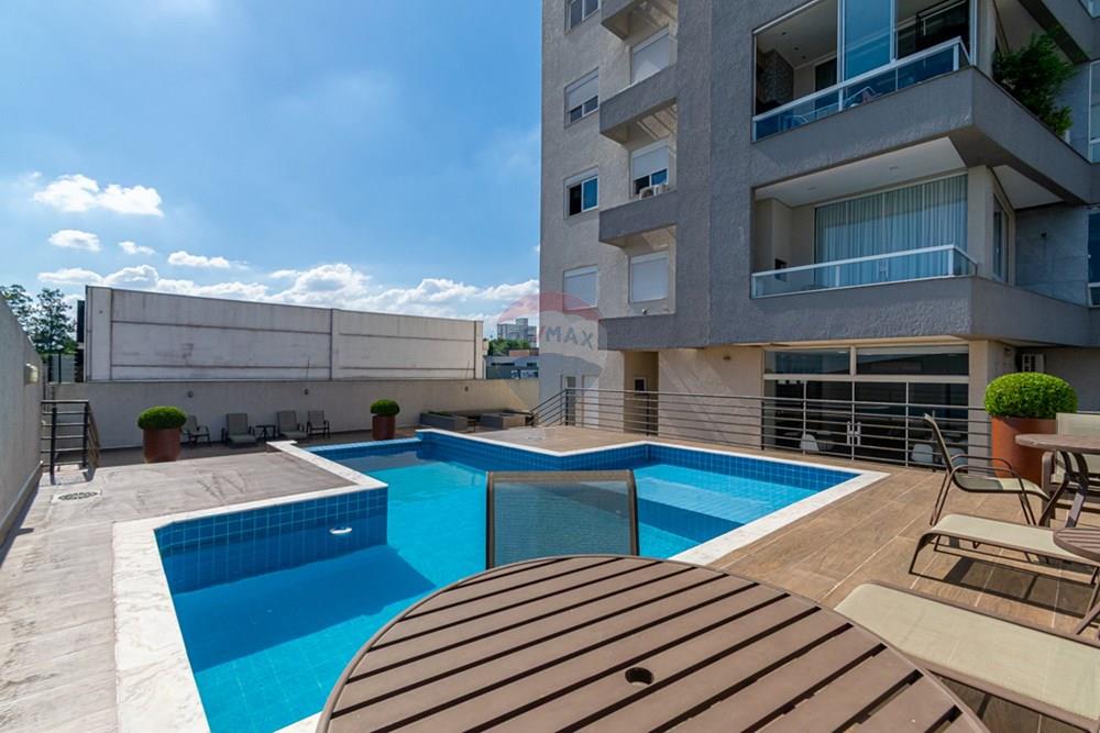 Apartamento - Alugar - Cachoeirinha , Rio Grande do Sul - _DSC7054.jpg - 612551057-205