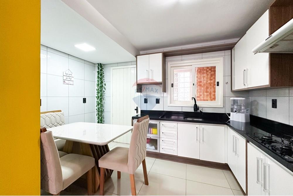 Sobrado - Venda - Bento Gonçalves , Rio Grande do Sul - SOBRADO CEMBRANEL-29.jpg - 610251024-13