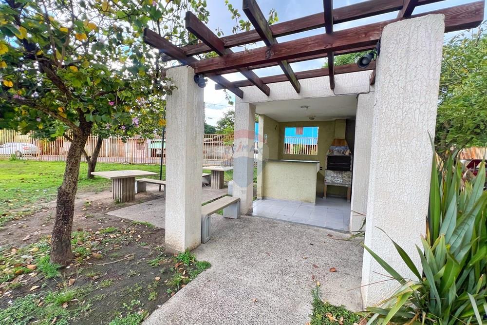 Apartamento - Venda - São Leopoldo , Rio Grande do Sul - Quiosque 3.jpg - 610461003-45