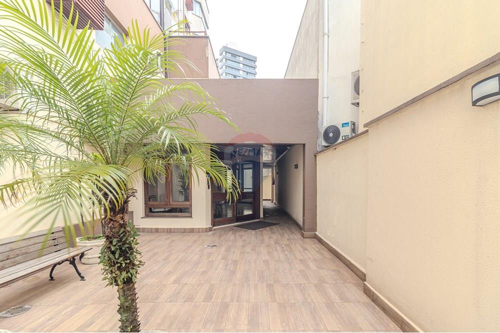 Duplex - Venda - Porto Alegre , Rio Grande do Sul - entrada .jpg - 612481075-25