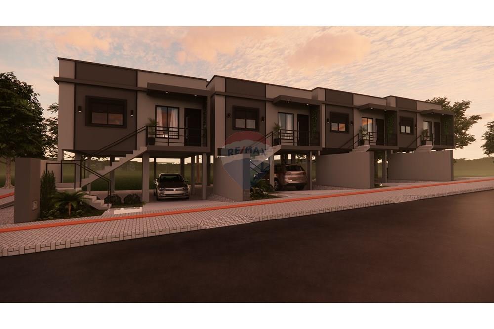 Casa - Venda - Erechim , Rio Grande do Sul - 12.jpg - 612761043-4