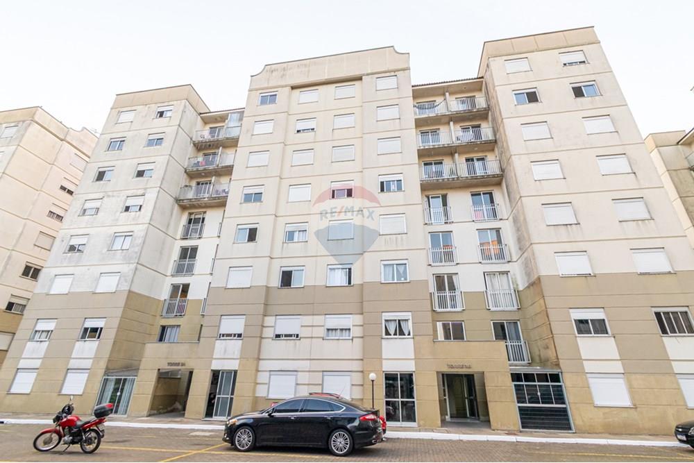 Apartamento - Venda - Cachoeirinha , Rio Grande do Sul - _DSC2822.jpg - 610141033-104