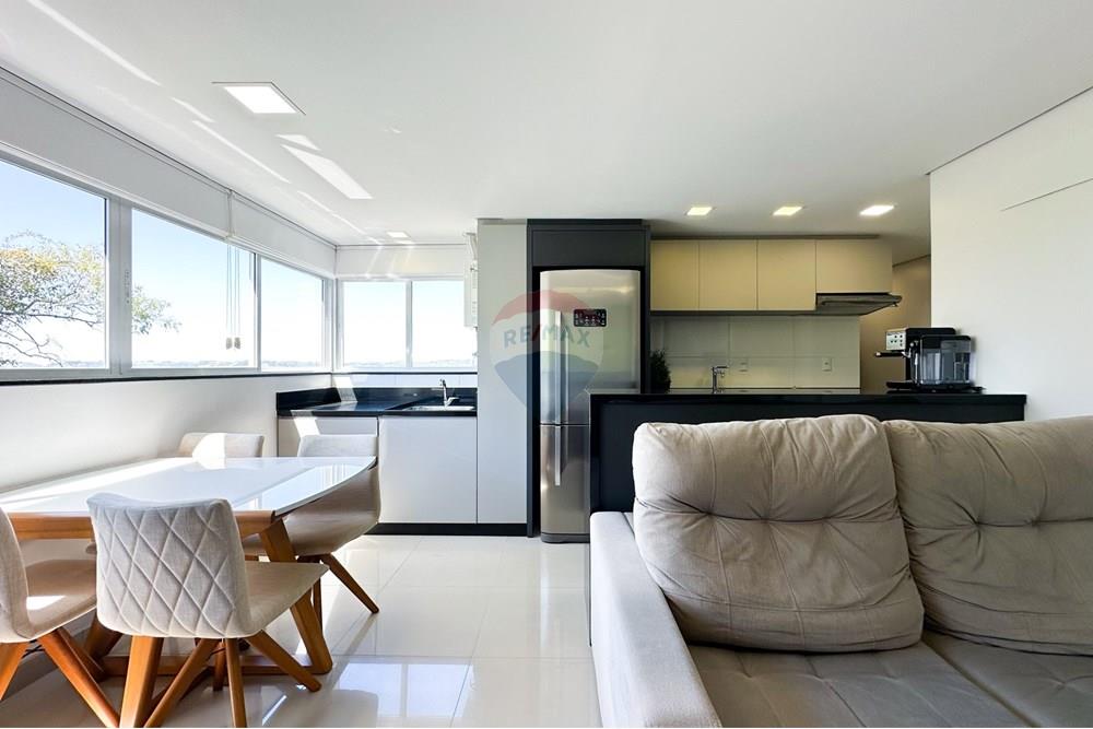 Apartamento - Venda - Bento Gonçalves , Rio Grande do Sul - VAN GOGH-14.jpg - 610251021-30