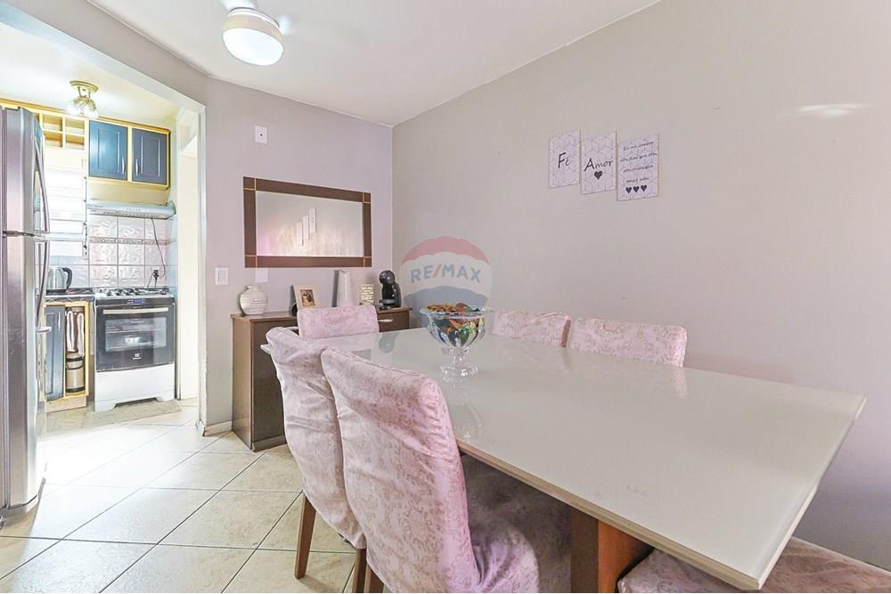 Casa de Condomínio - Venda - Porto Alegre , Rio Grande do Sul - sala jantar.jpg - 612511077-3