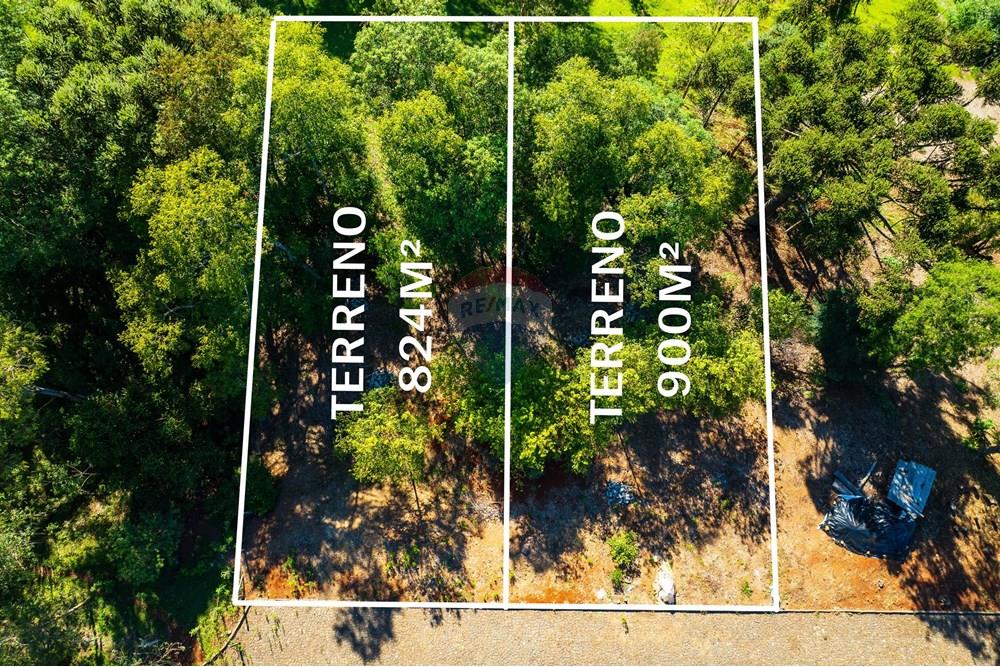 Terreno - Venda - Erechim , Rio Grande do Sul - DJI_0720.jpg - 612761012-20