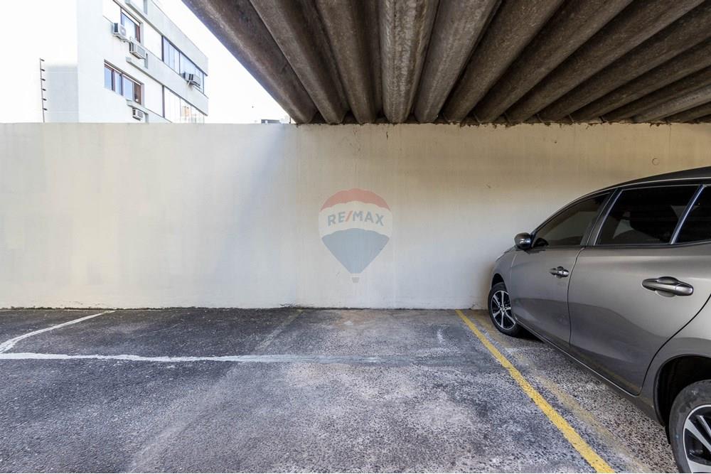 Apartamento - Venda - Porto Alegre , Rio Grande do Sul - 24 garagem.jpg - Garagem - 612511042-33
