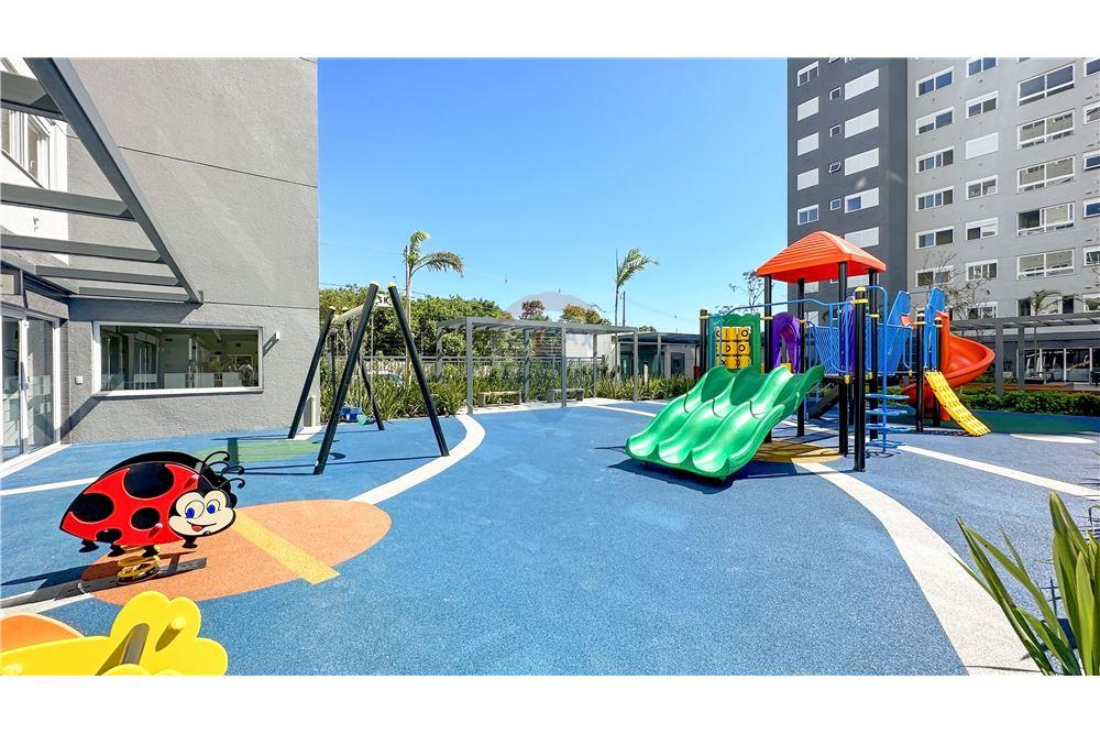Apartamento - Venda - Porto Alegre , Rio Grande do Sul - 1 - 610101007-48