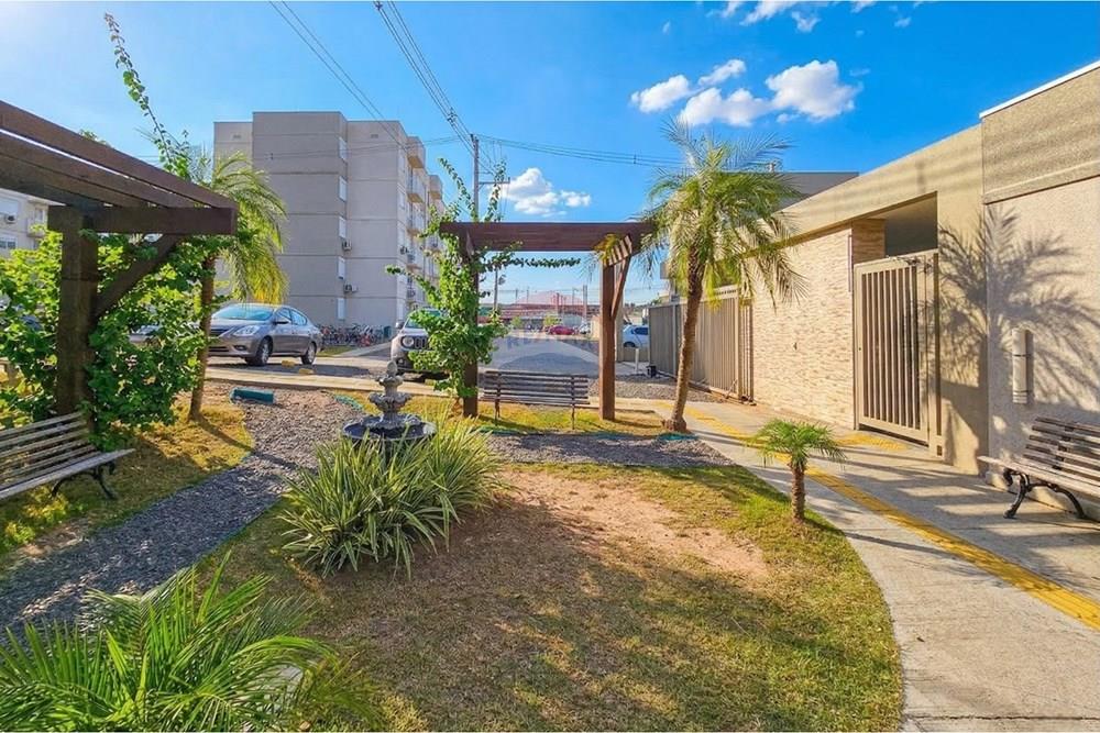 Apartamento - Venda - Novo Hamburgo , Rio Grande do Sul - 20260317_122709 (8).jpg - 610411080-26