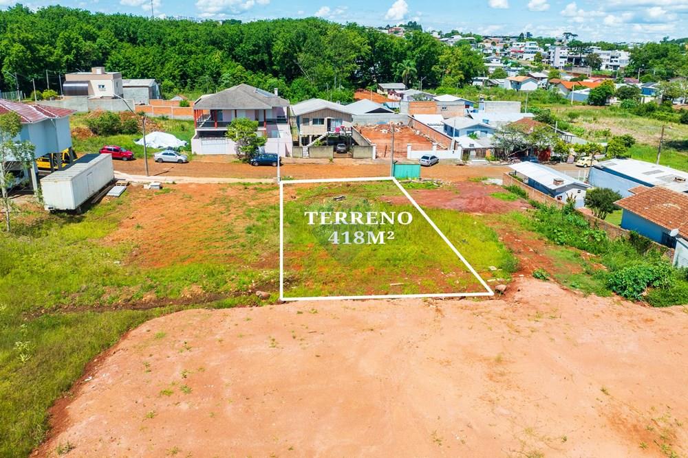 Terreno - Venda - Erechim , Rio Grande do Sul - DJI_0319.jpg - Fachada - 612761006-46