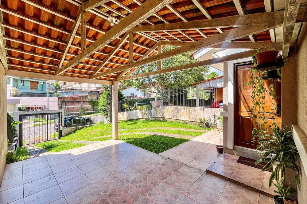 Casa - Venda - São Leopoldo , Rio Grande do Sul - IMG_9719.JPG - 610411022-100