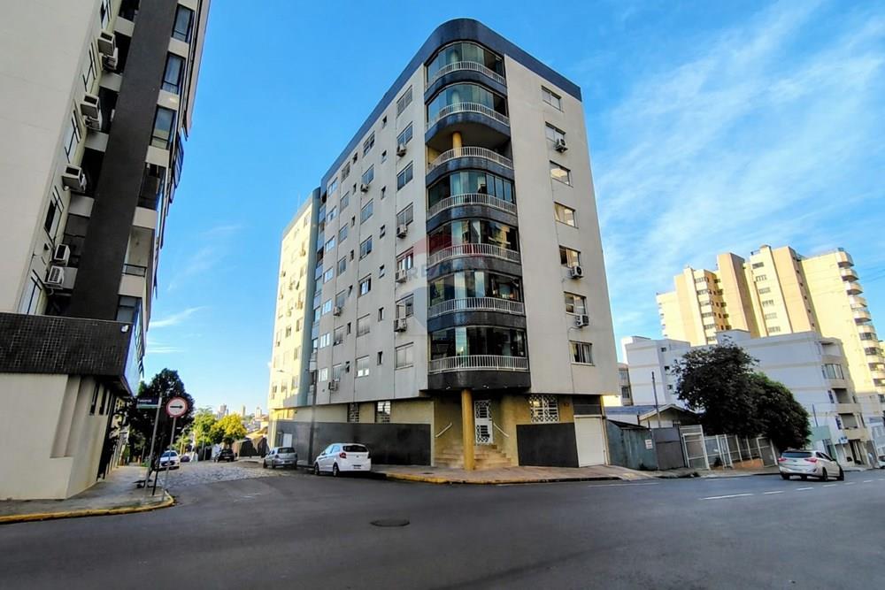 Apartamento - Venda - Passo Fundo , Rio Grande do Sul - 1.jpg - 610271090-13