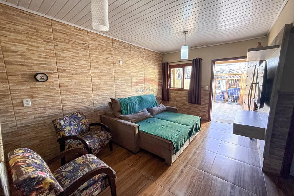 Casa - Venda - Canoas , Rio Grande do Sul - DJI_20260126_172911_121.jpg - 612651005-95