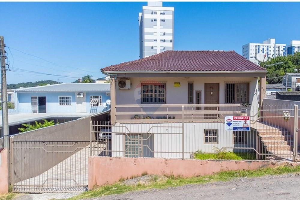 Casa - Venda - Santa Maria , Rio Grande do Sul - DRONE-1-6.jpg - 610311056-102