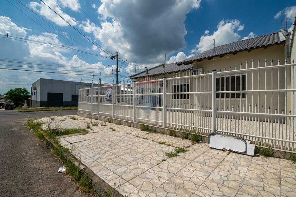 Casa - Venda - Cachoeirinha , Rio Grande do Sul - foto granja (Patricia).jpg - 610381131-7