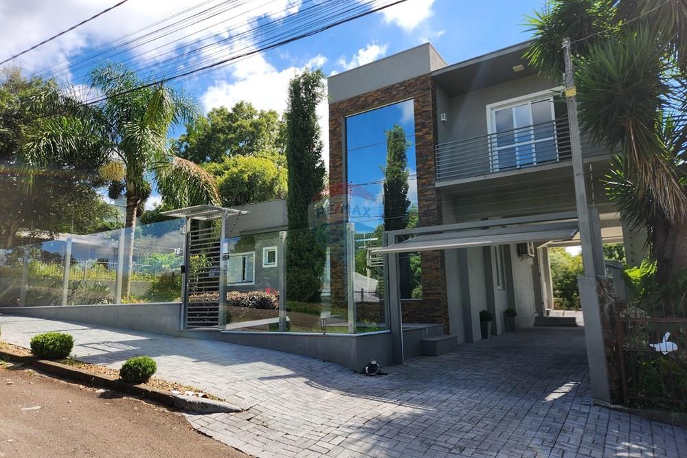 Casa - Venda - Passo Fundo , Rio Grande do Sul - 20260319_105832(1).jpg - 610351006-88