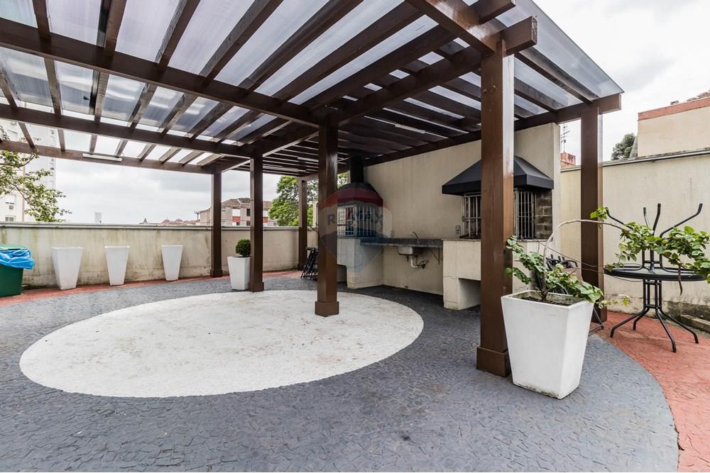 Apartamento - Venda - Porto Alegre , Rio Grande do Sul - IMG_4001-HDR.jpg - 612511054-38