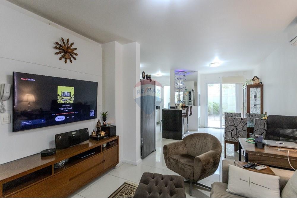 Casa de Condomínio - Venda - Santa Maria , Rio Grande do Sul - 3.jpg - 610311076-6