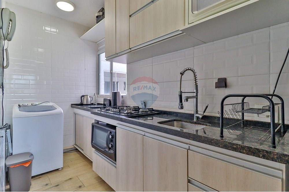 Apartamento - Venda - Porto Alegre , Rio Grande do Sul - @DSCIMAGENS-133.jpg - Cozinha - 610191054-8