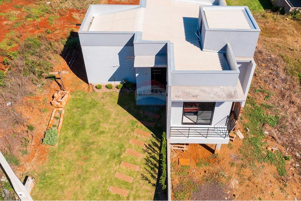 Casa - Venda - Erechim , Rio Grande do Sul - DJI_0558.jpg - Fachada - 612761006-39