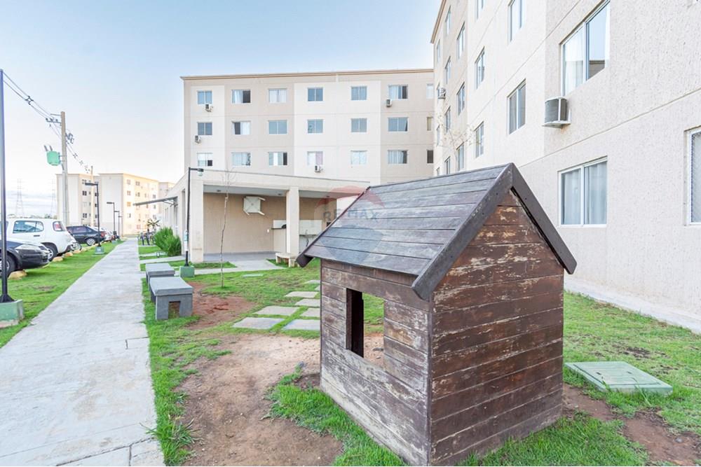 Apartamento - Venda - Cachoeirinha , Rio Grande do Sul - _DSC7470.jpg - 610381105-11