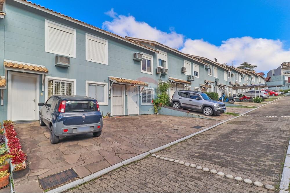 Casa de Condomínio - Venda - Porto Alegre , Rio Grande do Sul - DSCIMAGENS-1.jpg - 610101031-1