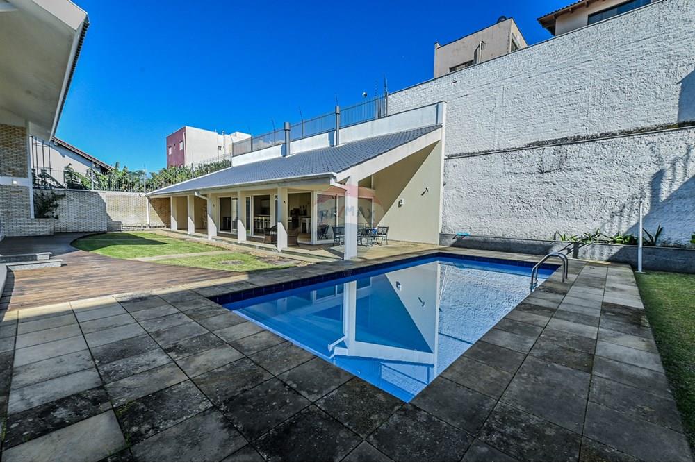 Casa - Venda - Porto Alegre , Rio Grande do Sul - CASA-187.jpg - 612481037-105