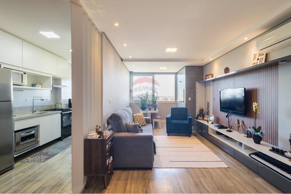 Apartamento - Venda - São Leopoldo , Rio Grande do Sul - IMG_8736-HDR.jpg - 610261015-45