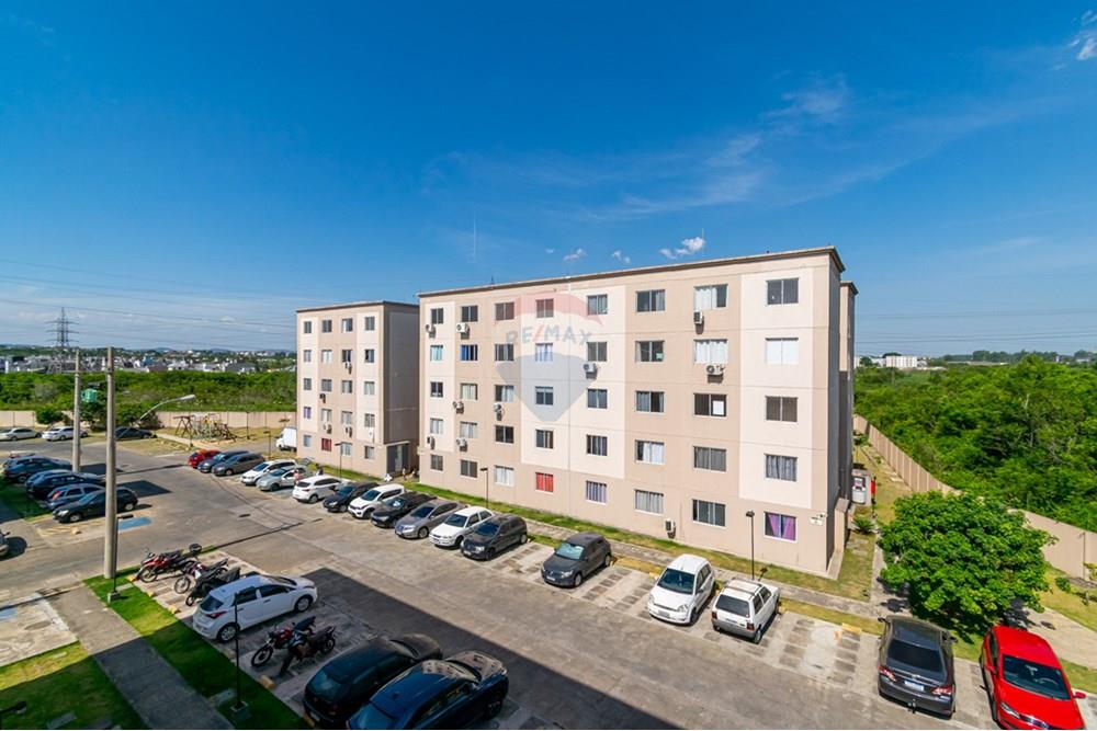 Apartamento - Venda - Cachoeirinha , Rio Grande do Sul - _DSC2723.jpg - Quarto - 610381098-26