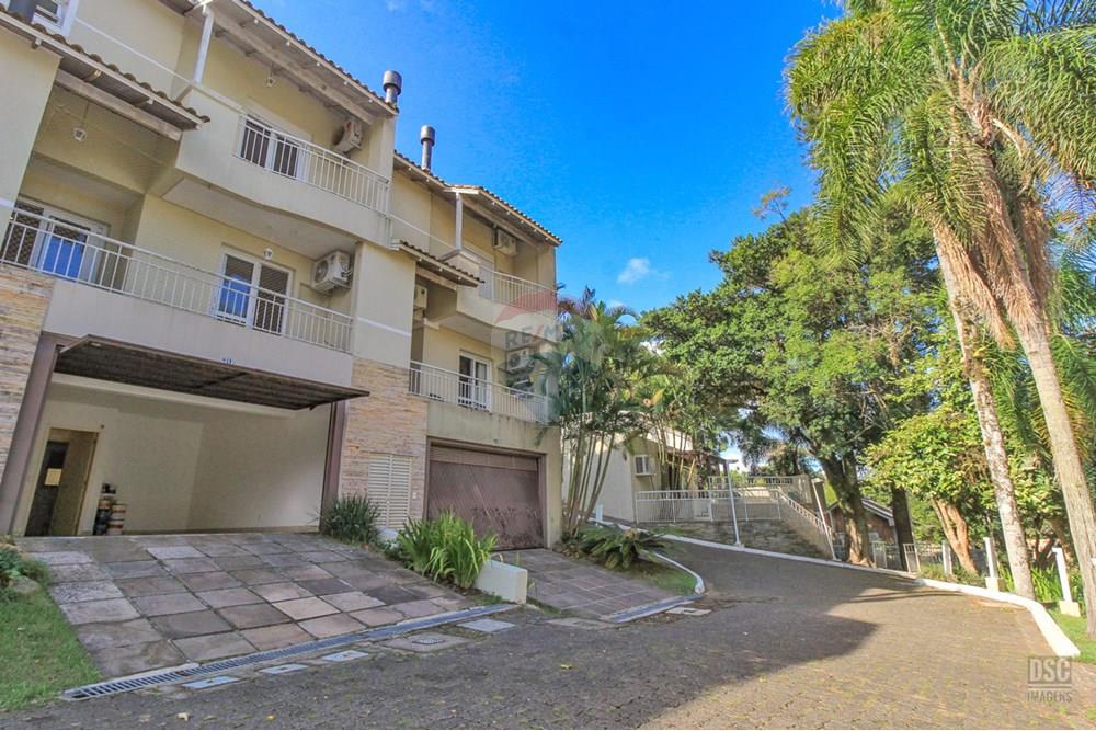 Casa de Condomínio - Venda - Porto Alegre , Rio Grande do Sul - IMG_9237.jpg - 610191022-155