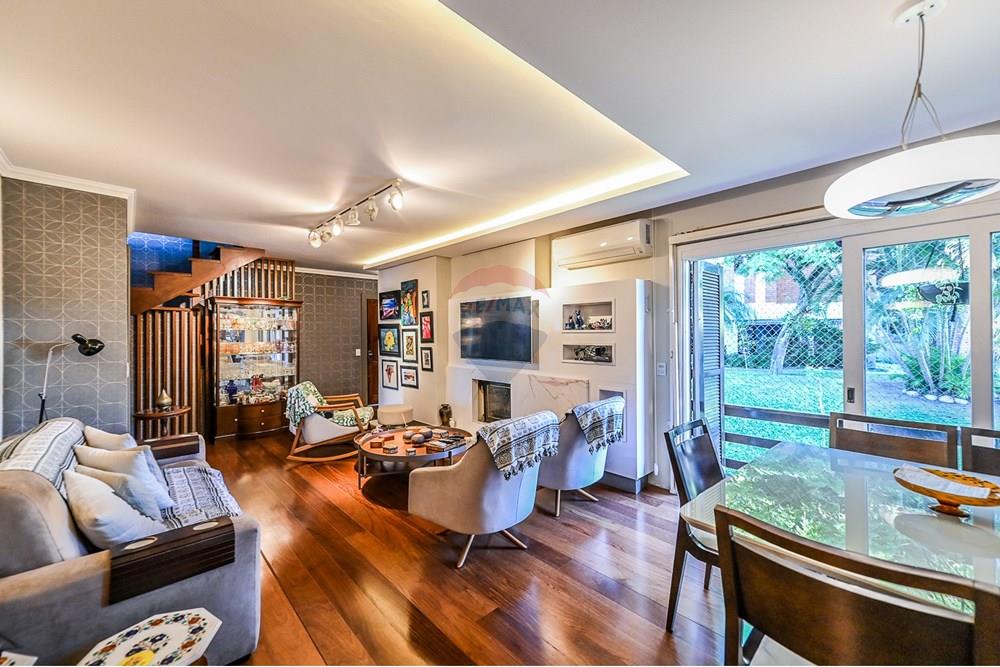 Cobertura - Venda - Porto Alegre , Rio Grande do Sul - COB-111.jpg - 612481066-245