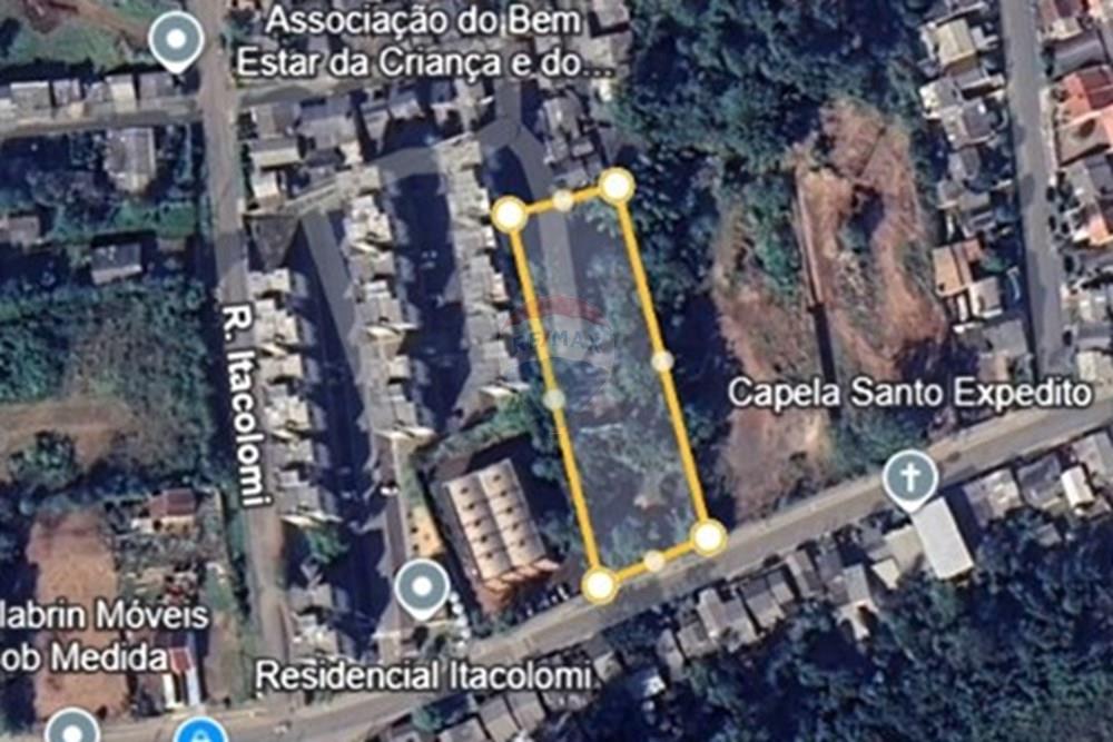 Terreno - Venda - Gravataí , Rio Grande do Sul - itacolomi sede.jpg - 612551070-29