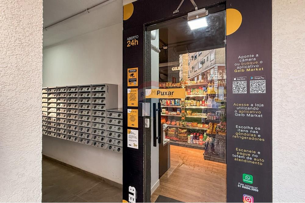 Apartamento - Venda - Esteio , Rio Grande do Sul - IMG_2919.jpg - 612651059-2