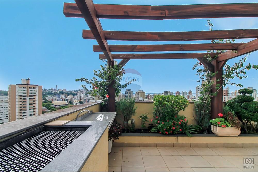 Apartamento - Venda - Porto Alegre , Rio Grande do Sul - INFRA E FACHADA  -  NUNES MACHADO 315 - FOTOS (23).jpg - 610191045-38