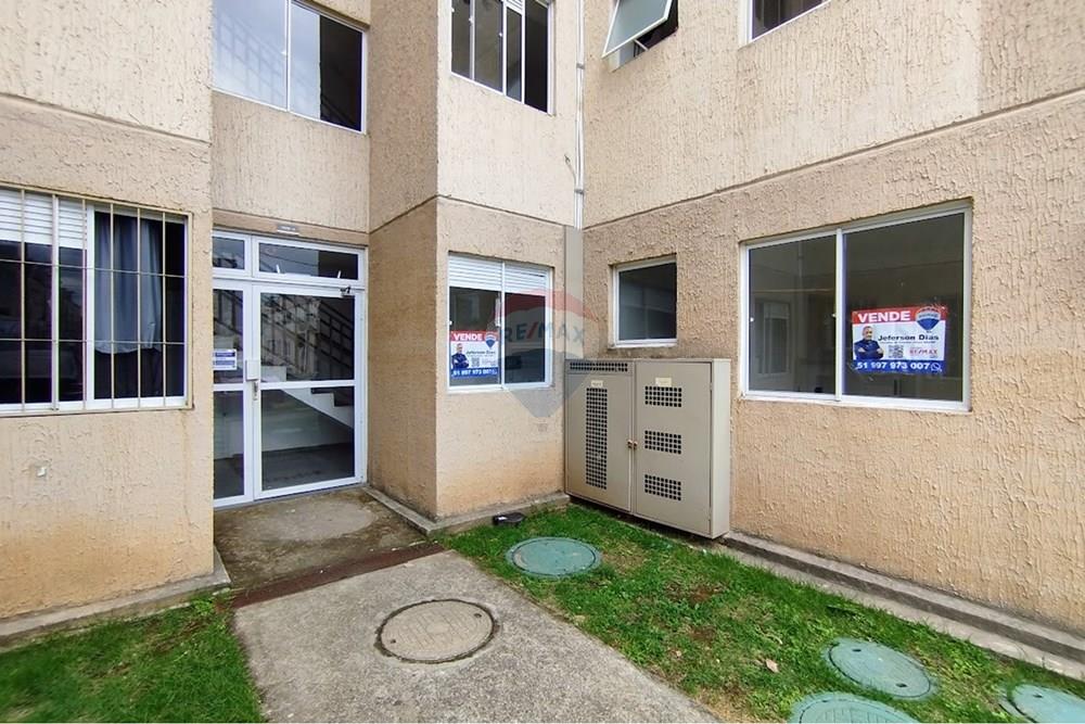 Apartamento - Venda - Canoas , Rio Grande do Sul - IMG_20260108_122102.jpg - 610241023-75