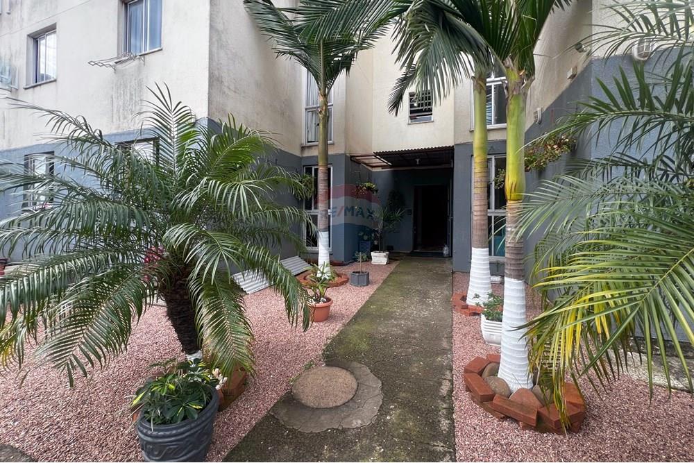 Apartamento - Venda - São Leopoldo , Rio Grande do Sul - Entrada 2.JPG - 610461004-21