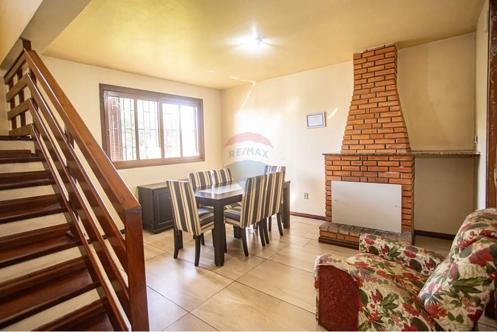 Casa - Venda - Santa Maria , Rio Grande do Sul - Casa samuel kruschim 665 (35).jpeg - 610311134-11