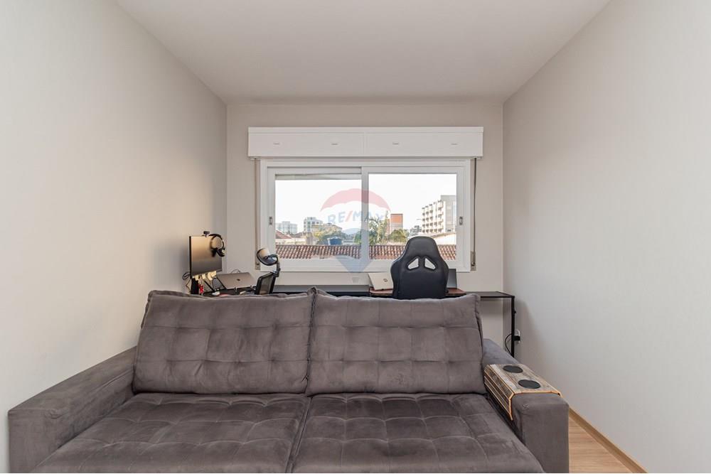 Apartamento - Venda - Pelotas , Rio Grande do Sul - Santa Cruz, 1503-22.jpg - Sala de estar - 610211016-46